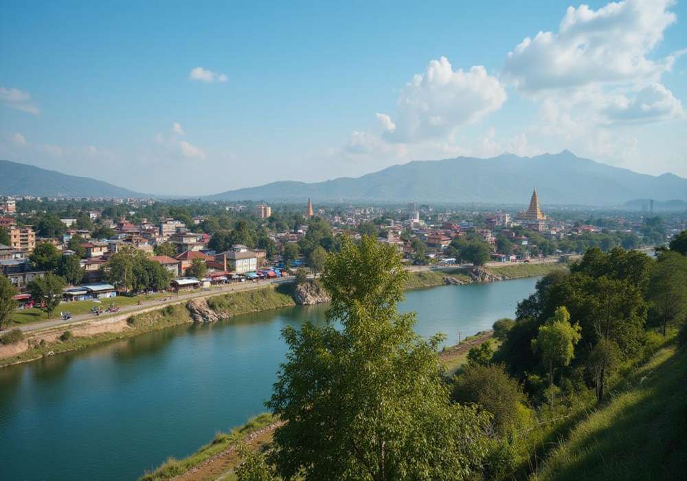 Places To Visit In Biratnagar